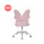 Fauteuil de coiffeuse pivotant Kids Alexia