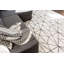 Tapis contemporain Clidy couleur plomb-1126962418