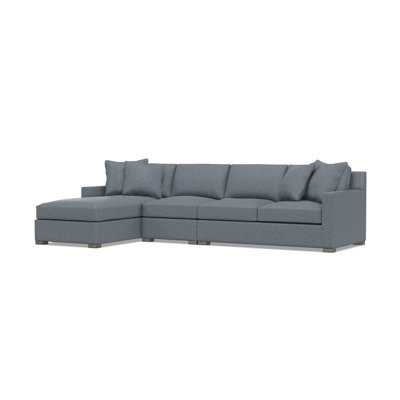 Kelsey Chaise Sectional