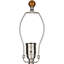 Lampe de table 25,5 "Bartie-1974327215