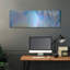 Latitude Wall® «Foggy Jeudi» par Luxe Portfolio, art mural en métal-1773622579