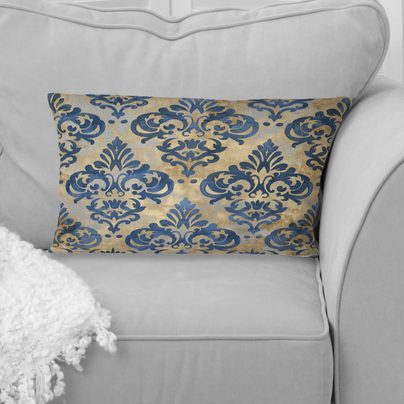 Coussin Damask Glamour V - Glam