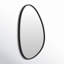 Cosmos Asymmetrical Wall Mirror
