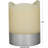 7.85'' H Plastic / Acrylic Tabletop Lantern