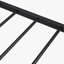 Anvitha Metal Platform Bed with two drawers,House-Shaped Headboard Design-1230479855-1230479852