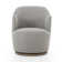 Aurora Swivel Armchair