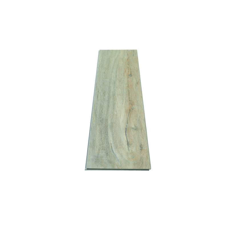 Stella Plus 5mm Luxury Vinyl Plank, Cerused Oak Powder