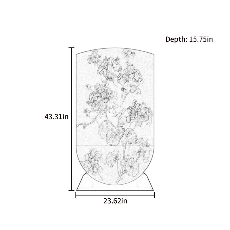 Commode d'appoint 4 tiroirs Modern, Noir, noir, noir, noir