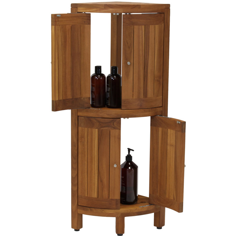 Kai Bathroom Storage
