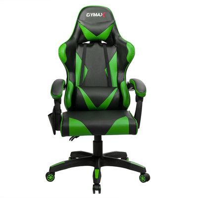 Fauteuil de jeu PC et de course