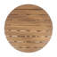 Table basse de patio en bois d'acacia-1125528278