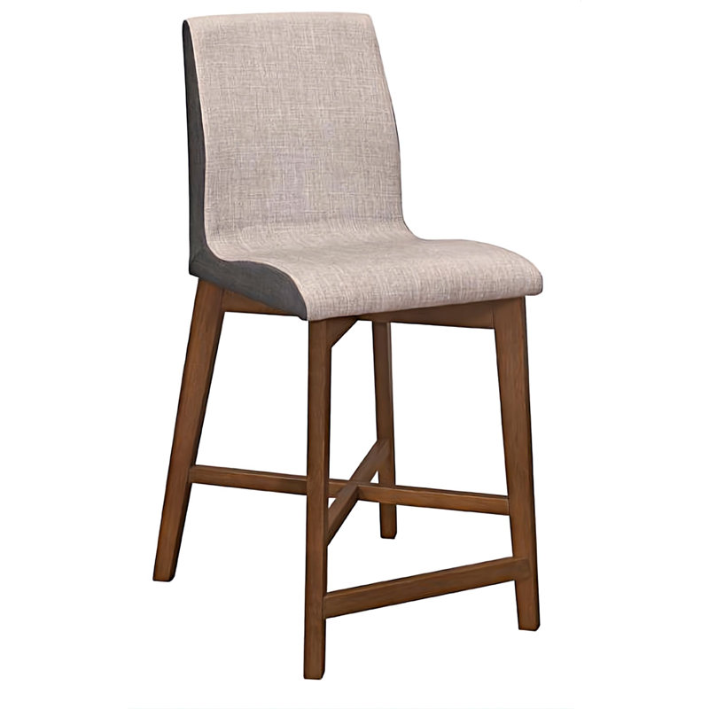 Tabouret de comptoir 24,6 po Ferro