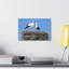 No Frame Print on Canvas-100087313