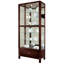 Williamson Curio Cabinet