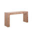 Console Rustic