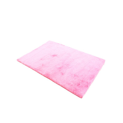 Solid Colour Area Rug