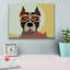 «American Staffordshire Terrier» par Lanre Adefioyue-1206529990