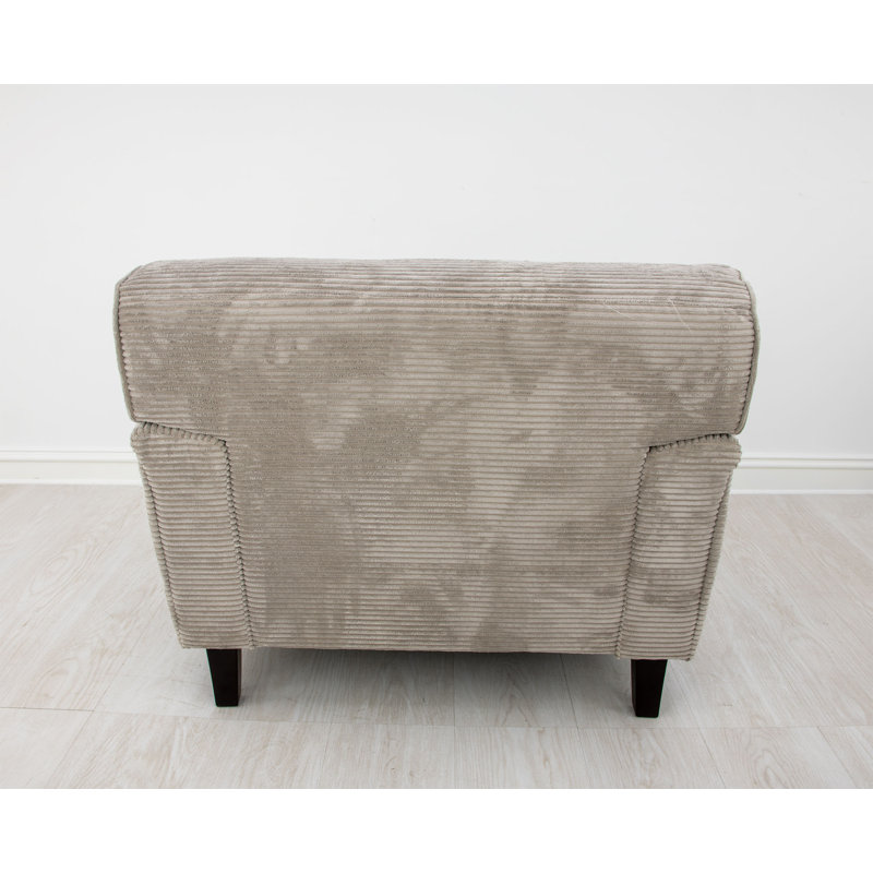 New Orleans Amber Chair