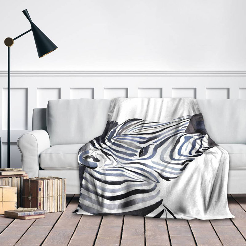 Hand Woven Blanket