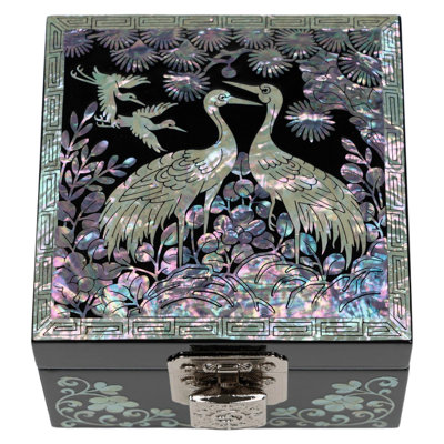 Cufflinks Box +