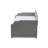 Upholstered Daybed with Trundle Bed-1792413679