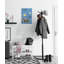 Artverum Wall Mounted Glass Board-91861345