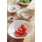 Portmeirion Sophie Conran White Salad Bowl-7138036