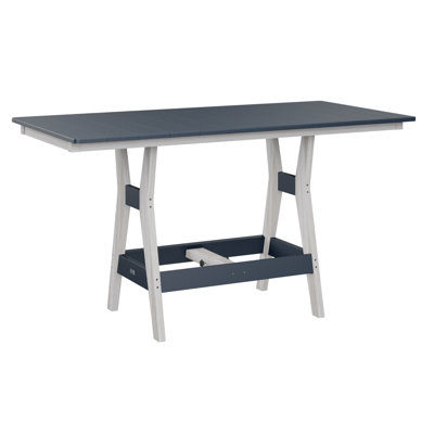 Harbor Outdoor Rectangular Dining Table