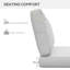Garden Seat/Back Cushion-2059674198