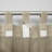 Radko Semi Sheer Pair-81256098-81256097