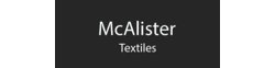 McAlister Textiles logo