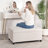 Flip Top Storage Bench-1809722759