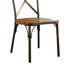 Chaise Jaquis