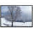 Beautiful Winter Landscape with Snow Covered Trees-102298461-102298463