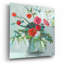 «Red Ranunculus» par Jenny Westenhofer-479154527