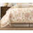 Eden Floral 4 Piece Queen Comforter Set-125330473