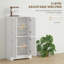 110cm Kitchen Pantry