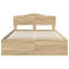 Solid Wood Bed-1180282824-1180282814