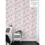 Delphos 10.05cm x 53cm Wallpaper Roll-1664743688