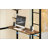 Twin Size Loft Bed