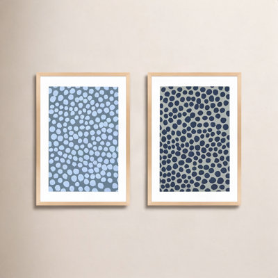 Navi "Affinity 1" 2-Piece Painting Set