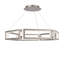 Mies 6 - Light LED Chandelier-71203206