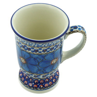 Stoneware Coffee Mug