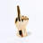 Ariday Ariday Gold Finger Pointing hand Tabletop decor - 9" tall