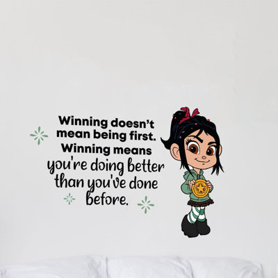 Wall Decal