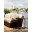 Ocean Club Reef Nesting Tables