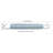 48PCS 16.5Cm Trampoline Springs With Spring Tool-116079322