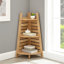 Ayden Bathroom Shelves