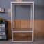 Porte-vêtements robuste