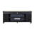 Crosby 76" Traditional Fireplace Console, Entertainment Storage, TV Stand, Fully Assembled-102187078